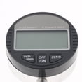 thumbnail image 3 of Indicador LCD digital de calibre de rango de 0-25 mm Precisión mm / 0.0005 pulgadas Portátil Yotijar Indicador de dial digital, 3 of 7