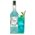 thumbnail image 2 of Jarabe Sabor Menta Helada 1 Litro. Jarabes GIFFARD, 2 of 3