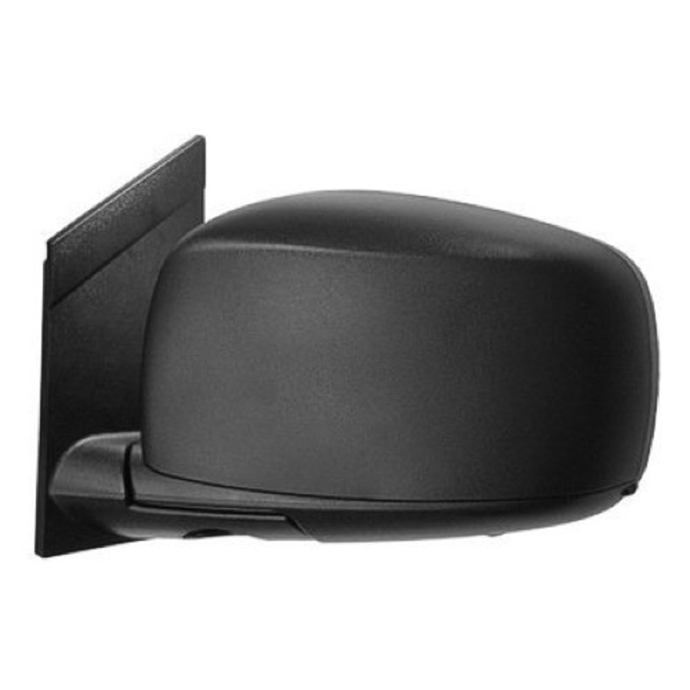 Chrysler Town And Country Mirror Cover Go-Parts OE Replacement for 2008 - 2010 Chrysler Town & Country Side