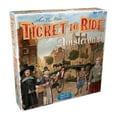 thumbnail image 1 of Ticket to Ride - Express - Amsterdam (English Version) a Game by Days of Wonder | 2 to 4 Player | for Family | for Kids and Adults 8+, 1 of 5