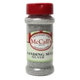 thumbnail image 1 of SUGAR SANDING SATIN SILVER 100 G, 1 of 2