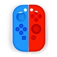 thumbnail image 5 of Silicone Cover for Nintendo Switch Joy-Con - Anti-Slip Protective Case (Multiple Colors Available), 5 of 27