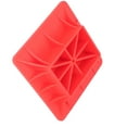 thumbnail image 4 of Lifting Jack Support Pad, Off Road Base High Strength Long Durability  Stability Hard Nylon  for Rescue Maintenance, 4 of 7