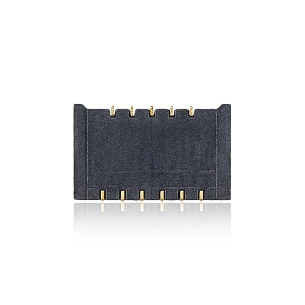 Replacement L/R Slider Flex Cable Connector Compatible With