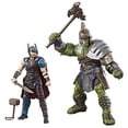 thumbnail image 1 of Marvel Legends Thor: Ragnarok 3.75-inch Thor & Hulk 2-Pack, 1 of 2