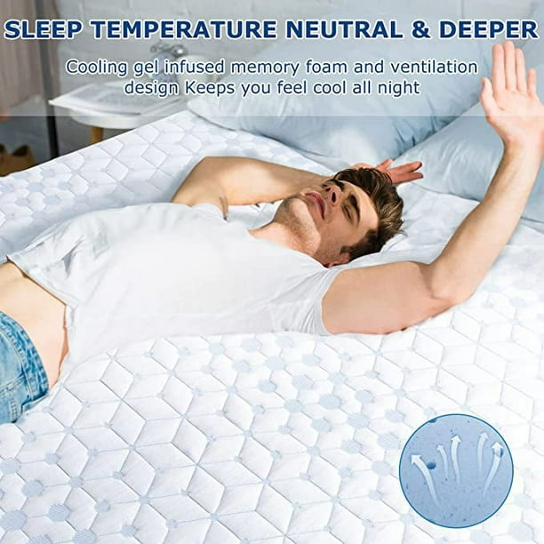 Walmart canada mattress deals