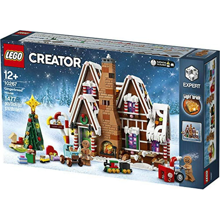 LEGO Creator House - Walmart.com