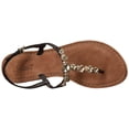 thumbnail image 5 of Women's Azura Malaysia Thong Sandal, 5 of 8