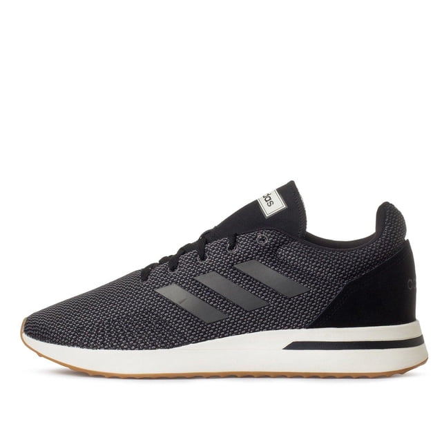Tenis Adidas Run 70s - B96558 - Negro - Hombre negro 30