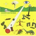 thumbnail image 2 of Distortions BLUE PHANTOM (CD), 2 of 2