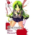 thumbnail image 3 of Higurashi: Higurashi When They Cry: Eye Opening Arc, Vol. 1 (Series #11) (Paperback), 3 of 4