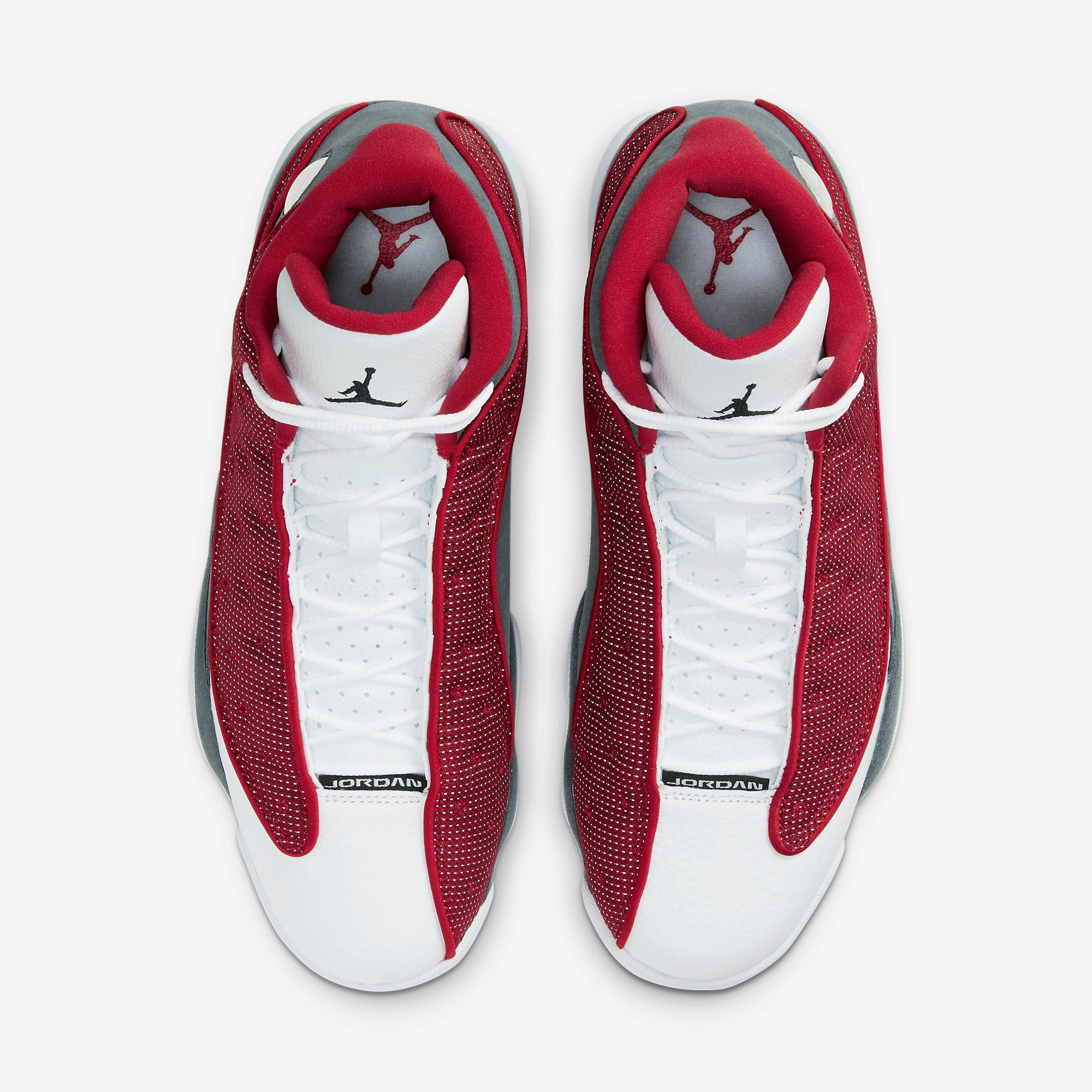 air jordan 13 gym red flint