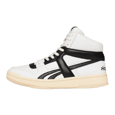 REEBOK MENS BB5600 "White Black" RMIA04AC99LEA004 WHB RMIA04AC99LEA004 WHB from Stadium Goods