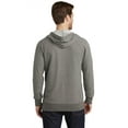 thumbnail image 2 of Perfect Tri French Terry Hoodie. DT355, 2 of 5