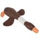 thumbnail image 4 of Perro Squeaky Goose,Divertido Perro Squeaky Goose Pet Ganso Juguete Masticar Juguetes Diseño De Clase Mundial, 4 of 8