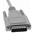 thumbnail image 3 of Cable para ECG de 12 derivaciones (entrada banana), 3 of 4
