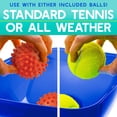thumbnail image 4 of Lanzador automático de pelotas de tenis Franklin Pet Ready Set Fetch, 4 of 9