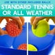 thumbnail image 4 of Lanzador automático de pelotas de tenis Franklin Pet Ready Set Fetch, 4 of 9