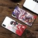thumbnail image 4 of Xiaomi Poco C3 F2 Pro F3 GT M2 M3 X2 X3 TPU soft Case 33GBY inuyasha and kagome daughter, 4 of 4