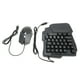 thumbnail image 5 of Combo De Teclado Y Mouse Para Juegos, Operación Simple Convertidor De Mouse Salida De 5 V 2000 MA Controlador De Gamepad Móvil Paquete Combinado De Juegos Móviles 4 En 1 Para, 5 of 7