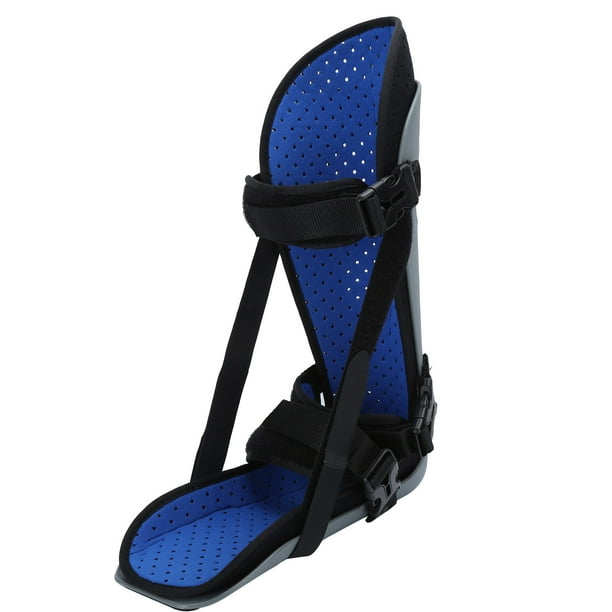Adjustable Foot Drop Splint,Foot Drop Orthotic Splint Foot Drop Splint