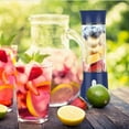 Halloween Decorations Blenders Personal Juice USB Mixer Fruit And halloween-decorations-blenders-personal-juice-usb-mixer-fruit-and
