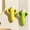 A*1+B*1, variant on Adhesive Bathtub Hair Catcher, Banana Shape Drain Protector, 5.5X3.7 Inch, Easy Clean Clog Stopper for Shower, Sink, Laundry, Includes Tweezer Tool, Fun Design, A Multi-Functional Cleaning Clip