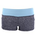 thumbnail image 1 of Pantalones cortos deportivos para mujer, pantalones cortos deportivos para fitness y correr, pantalones cortos deportivos elásticos., 1 of 9