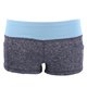 thumbnail image 1 of Pantalones Cortos Mujeres Chicas Pantalones de de ejercicio Gimnasio, 1 of 9