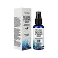 thumbnail image 1 of Piercing Aftercare Spray - Saline Solution Natural Keloid Bump Removal - Ear Piercing Cleaner Nose Septum Belly Button Cartilage - Sea Salt Aloe Vera, 1 of 5