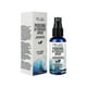 thumbnail image 1 of Piercing Aftercare Spray - Saline Solution Natural Keloid Bump Removal - Ear Piercing Cleaner Nose Septum Belly Button Cartilage - Sea Salt Aloe Vera, 1 of 5