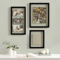 thumbnail image 3 of DesignOvation Gallery Float 8" x 10" Black Picture Frame, 3 of 8
