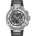 thumbnail image 2 of Invicta Bolt Herc Swiss Ronda Z60 Caliber Men's Watch - 53mm. Steel. Black (35577), 2 of 2