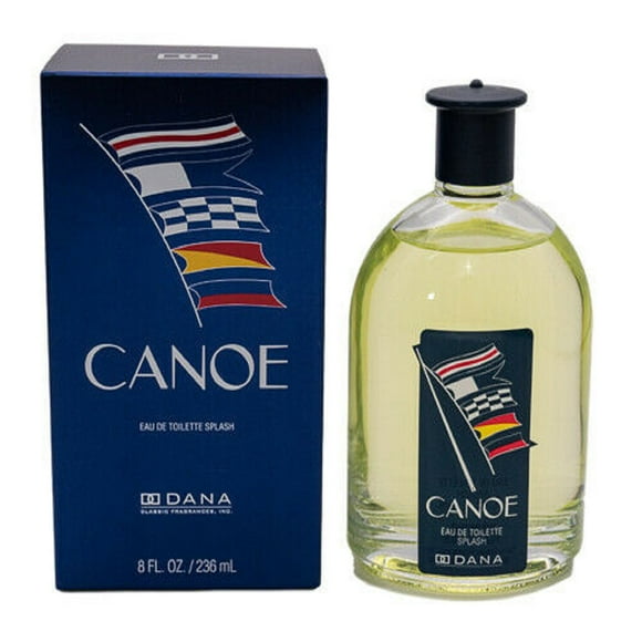Canoe Cologne Men
