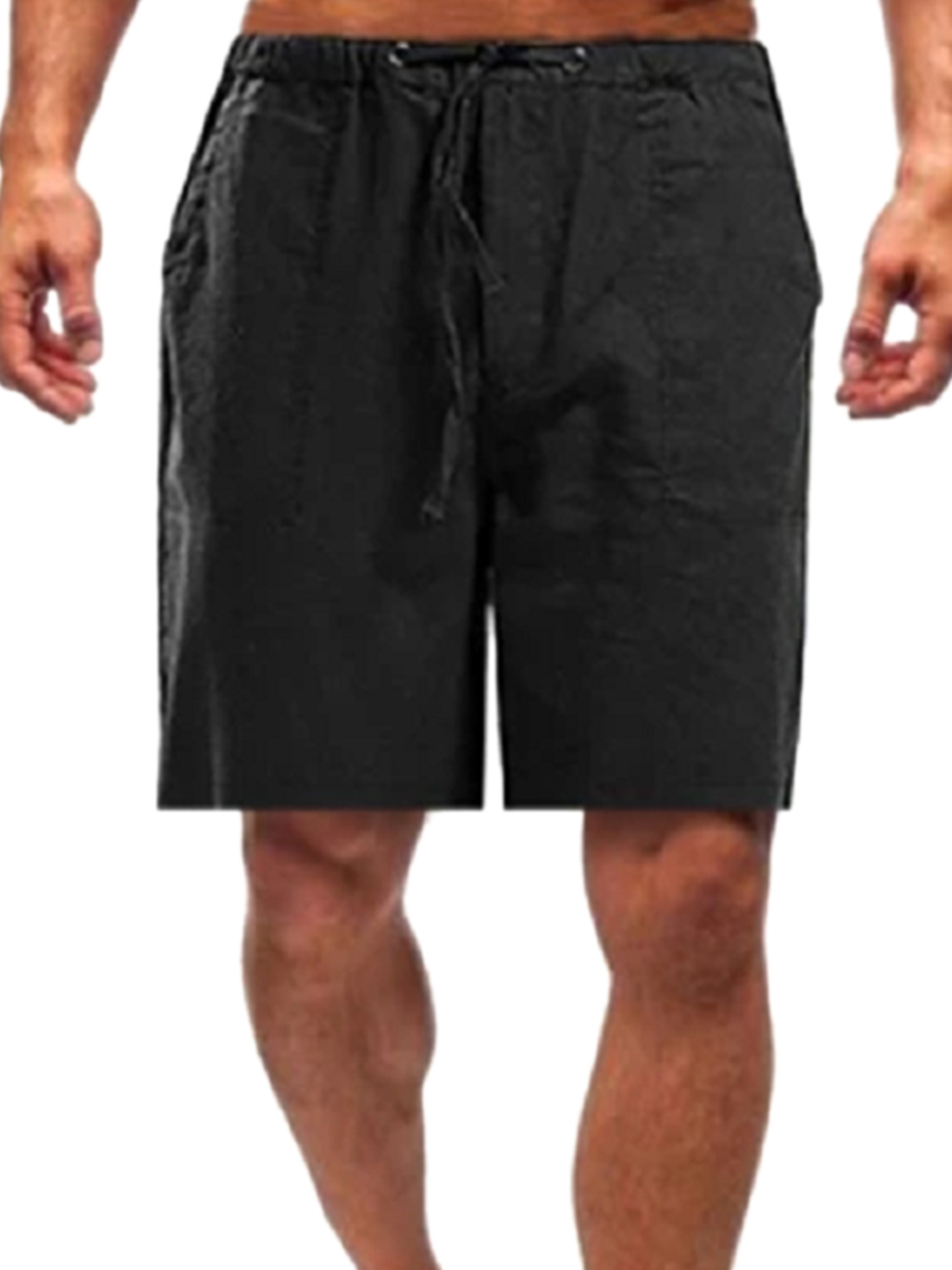 plus size beach pants