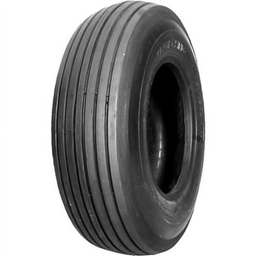Galaxy Rib Implement I-1 31X13.50-15 Loa8 Ply Agricultural Trailer Tire