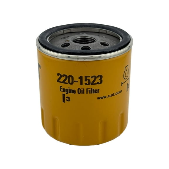 Caterpillar 220-1523 Engine Oil Filter