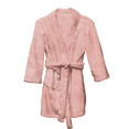 thumbnail image 1 of Batita Supersoft Velvet Rose 5-6 años, 1 of 5