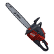 thumbnail image 1 of Motosierra Manual De Cadena Mth510 C/Barra De 20" EFCO MTH51020, 1 of 4