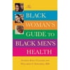 The Black Woman's Guide to Black Men's Health, Used [Paperback]