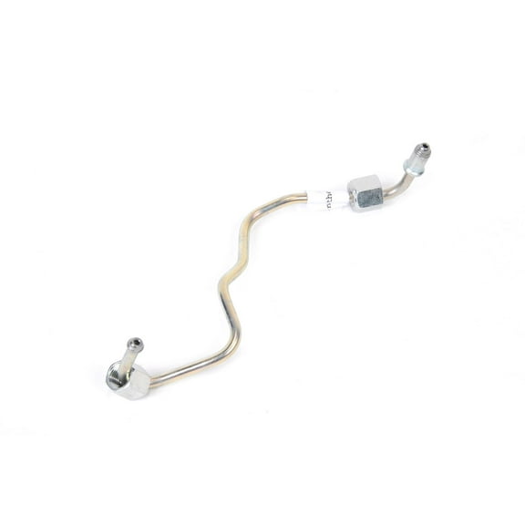 Fuel Line Fits select: 2011-2016 CHEVROLET SILVERADO, 2011-2016 GMC SIERRA