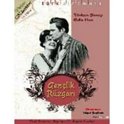 Genlik Rzgar (DVD)