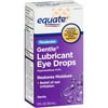 Equate Sterile Gentle Lubricant Eye Drops 1 fl oz