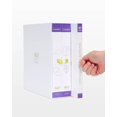 thumbnail image 4 of AccuQuilt GO! Qube Set Complementario de 10" - Esquinas, 4 of 8