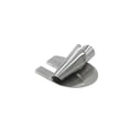 thumbnail image 1 of 12pcs 3mm-10mm Sewing Rolled Buzzer Stainless Steel Old Sewing Machine Sewing Machine Hemming Foot DIY Crafts Sewing Tools Accessories ,Secure Placement, 1 of 7