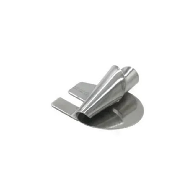 12pcs 3mm-10mm Sewing Rolled Buzzer Stainless Steel Old Sewing Machine Sewing Machine Hemming Foot DIY Crafts Sewing Tools Accessories ,Secure Placement
