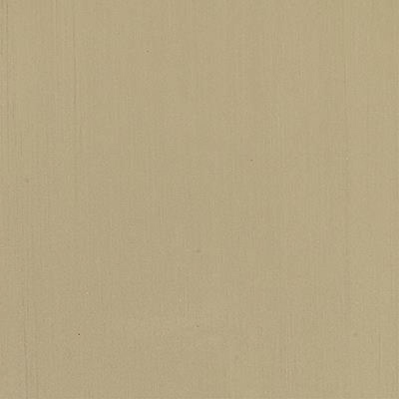 Amerock Versa 1-3/8 inch (35mm) Diameter Golden Champagne Cabinet Knob, 10 Pack