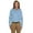 Horizon, variant on Ladies' 32 Singles Long-Sleeve Twill Button Down Shirt - Chestnut Hill