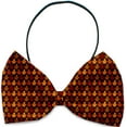 thumbnail image 5 of Pet, Dog and Cat Bow Ties, "Fall Frenzy Group" *Available in 10 different pattern options!*, 5 of 10