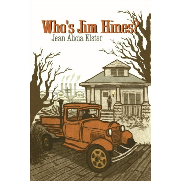 Who's Jim Hines?